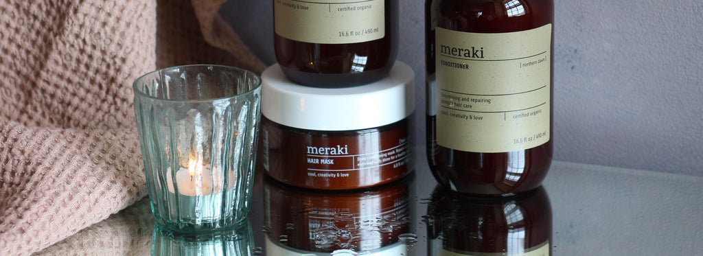 Our top 5 Meraki products