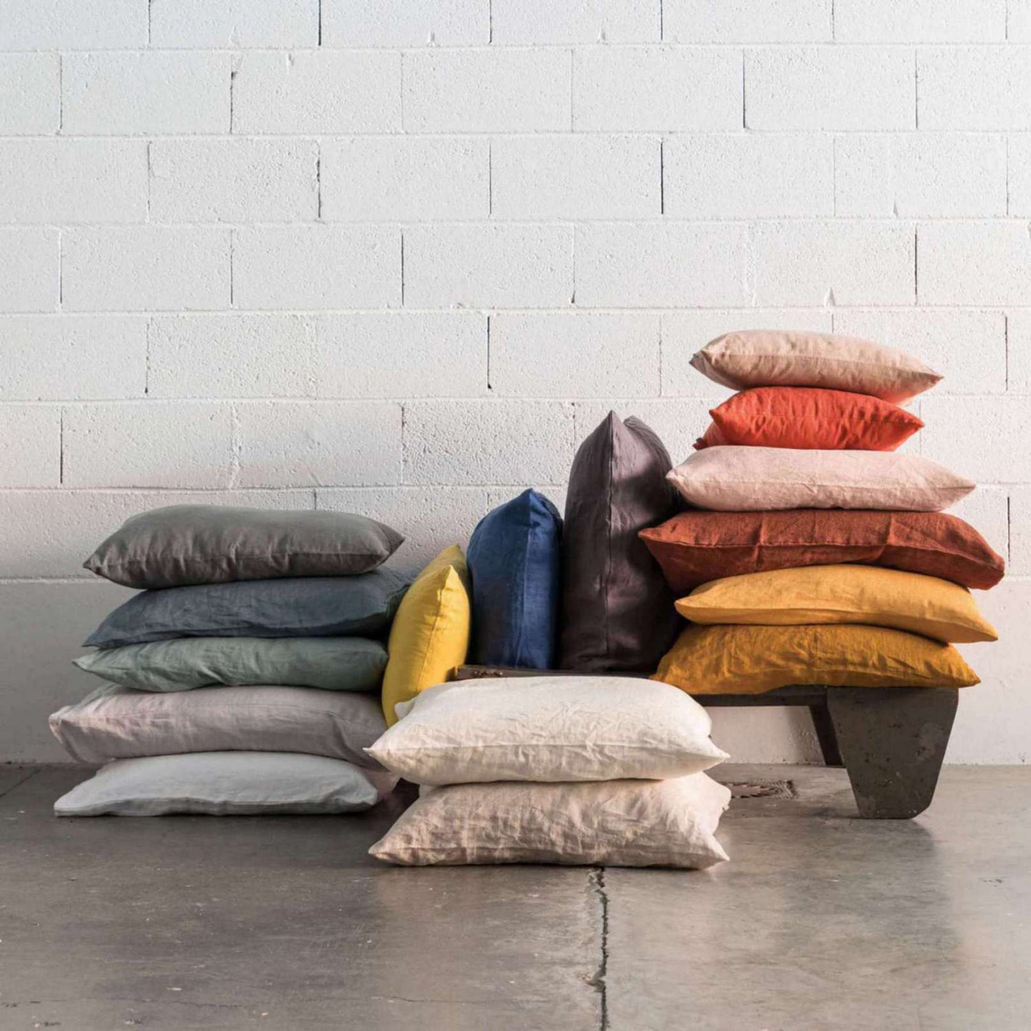 Soft Furnishings